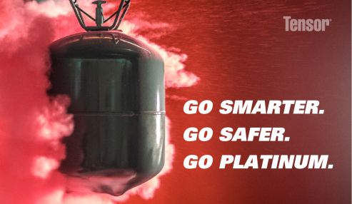 Bond with the Power of TensorGrip Platinum